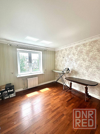 Продается отличная 5-ти комн. квартира в Ворошиловском р-не, г. Донецк, ул. Генерала Антонова Донецк - изображение 7