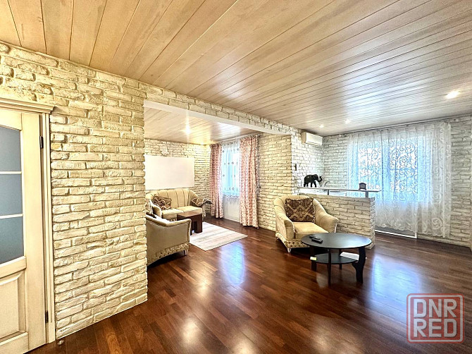 Продается отличная 5-ти комн. квартира в Ворошиловском р-не, г. Донецк, ул. Генерала Антонова Донецк - изображение 6