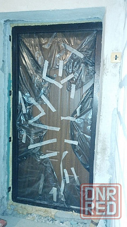 Продам 3-х ком. кв. Пролетарский район, Объединенный, ж/б перекрытие. Донецк - изображение 4
