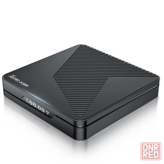 Тв приставка X88 Pro x5m 4/32 Гб Bluetooth-пульт Донецк - изображение 6