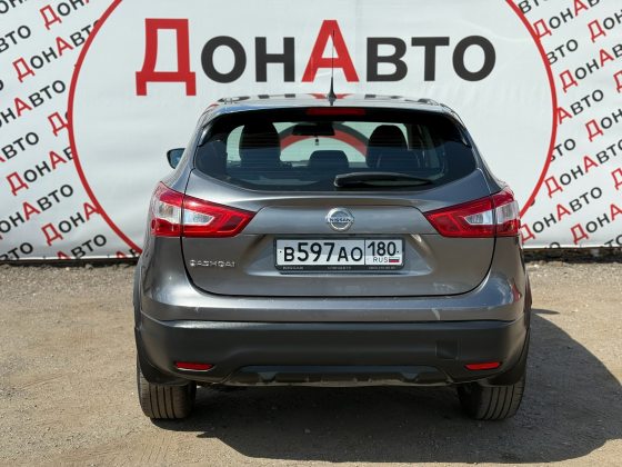 Продам Nissan Qashqai Донецк