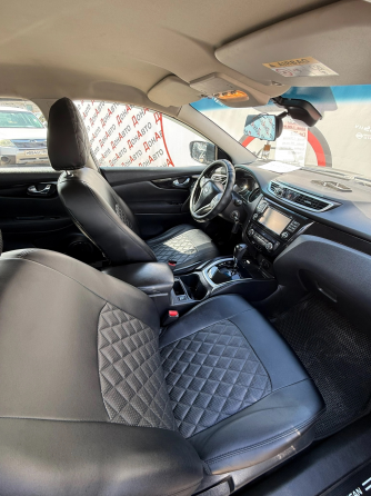 Продам Nissan Qashqai Донецк