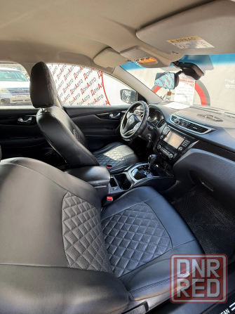 Продам Nissan Qashqai Донецк - изображение 4