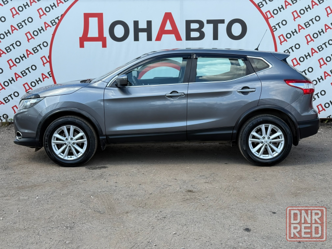 Продам Nissan Qashqai Донецк - изображение 2