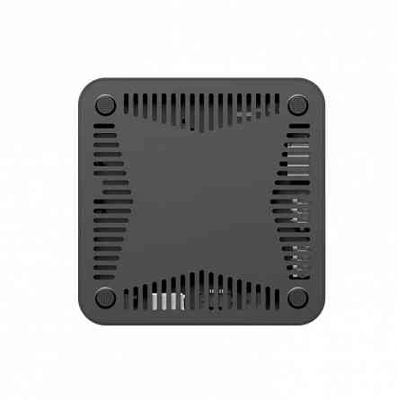 Тв приставка Tanix TX5 4/32 Гб Bluetooth-пульт Донецк