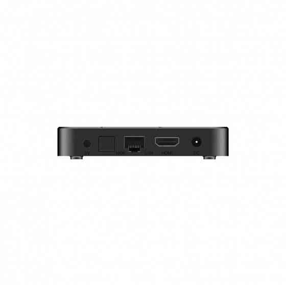 Тв приставка Tanix TX5 4/32 Гб Bluetooth-пульт Донецк
