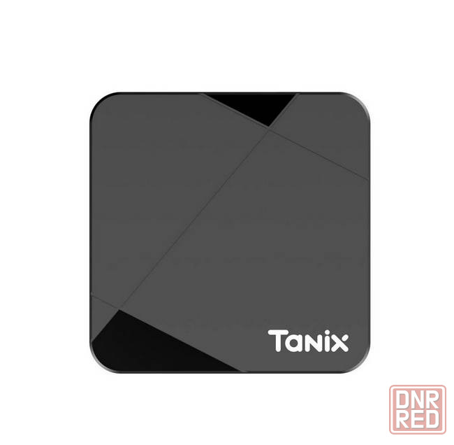 Тв приставка Tanix TX5 4/32 Гб Bluetooth-пульт Донецк - изображение 4