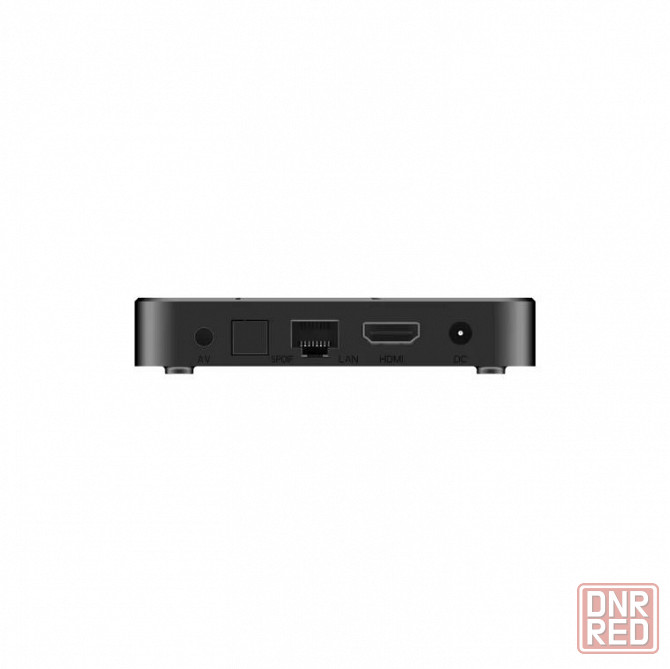 Тв приставка Tanix TX5 4/32 Гб Bluetooth-пульт Донецк - изображение 3