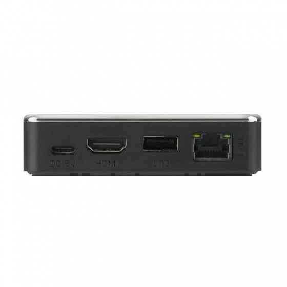 Тв приставка Ugoos x5m Pro 4/32 Гб Донецк