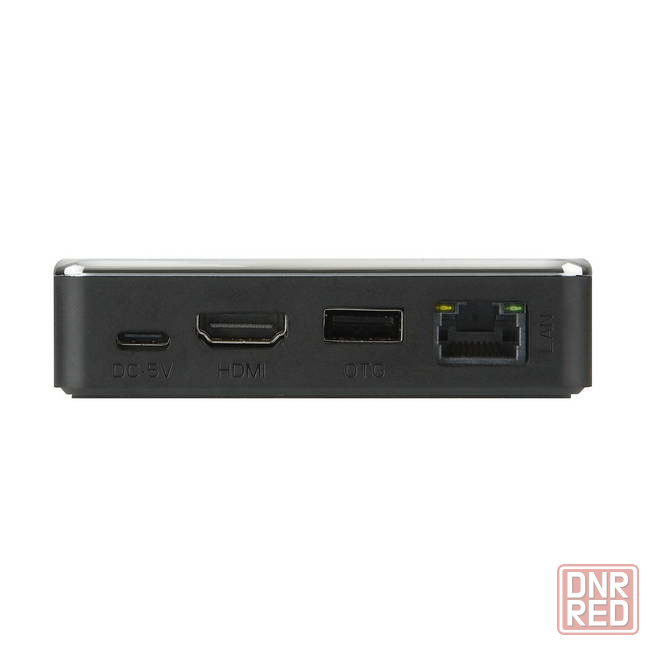 Тв приставка Ugoos x5m Pro 4/32 Гб Донецк - изображение 2