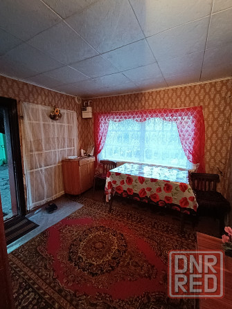 Продам дом Путь Ильича Макеевка - изображение 3