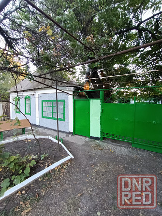 Продам дом Путь Ильича Макеевка - изображение 1