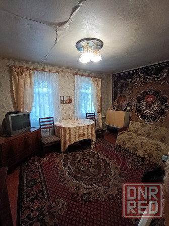 Продам дом Путь Ильича Макеевка - изображение 5