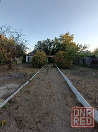 Продам дом Путь Ильича Макеевка - изображение 10