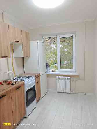 Продаю 3-комнатную квартиру по ул. 50 лет ссср (р-н к-т «савона») в 9-ти этажном доме Мариуполь