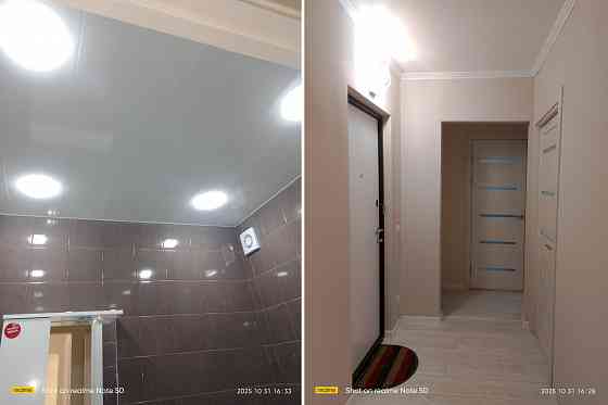 Продаю 3-комнатную квартиру по ул. 50 лет ссср (р-н к-т «савона») в 9-ти этажном доме Мариуполь