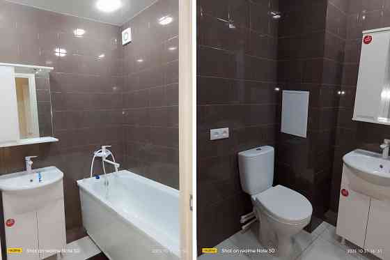 Продаю 3-комнатную квартиру по ул. 50 лет ссср (р-н к-т «савона») в 9-ти этажном доме Мариуполь