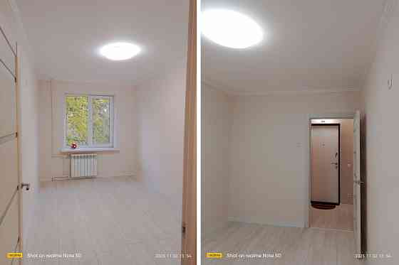 Продаю 3-комнатную квартиру по ул. 50 лет ссср (р-н к-т «савона») в 9-ти этажном доме Мариуполь