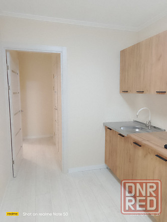 Продаю 3-комнатную квартиру по ул. 50 лет ссср (р-н к-т «савона») в 9-ти этажном доме Мариуполь - изображение 2