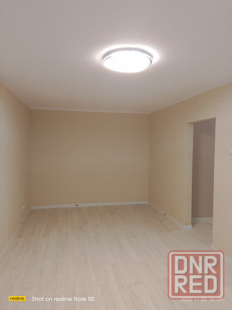 Продаю 3-комнатную квартиру по ул. 50 лет ссср (р-н к-т «савона») в 9-ти этажном доме Мариуполь - изображение 7