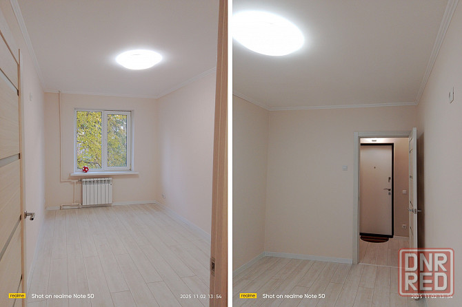 Продаю 3-комнатную квартиру по ул. 50 лет ссср (р-н к-т «савона») в 9-ти этажном доме Мариуполь - изображение 5