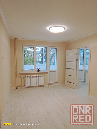 Продаю 3-комнатную квартиру по ул. 50 лет ссср (р-н к-т «савона») в 9-ти этажном доме Мариуполь - изображение 6