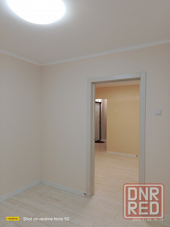 Продаю 3-комнатную квартиру по ул. 50 лет ссср (р-н к-т «савона») в 9-ти этажном доме Мариуполь - изображение 9