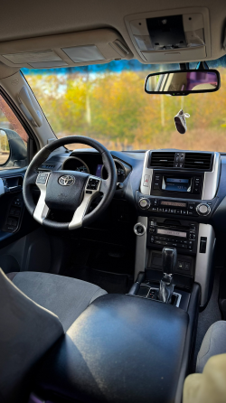 Продам Toyota prado 150 Донецк
