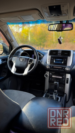 Продам Toyota prado 150 Донецк - изображение 4