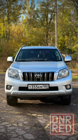 Продам Toyota prado 150 Донецк - изображение 1