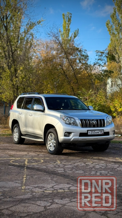 Продам Toyota prado 150 Донецк - изображение 2