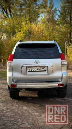 Продам Toyota prado 150 Донецк - изображение 3