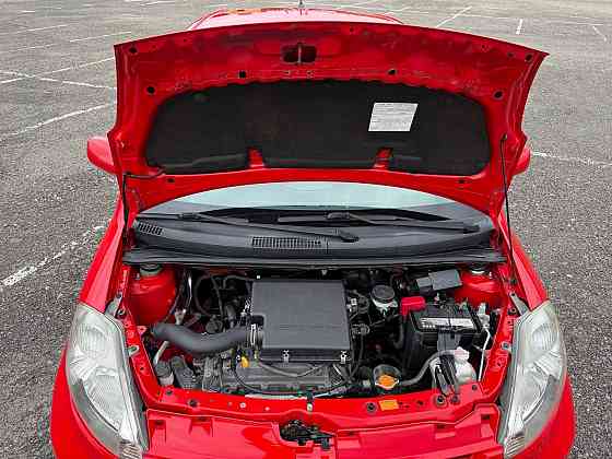 Продам Daihatsu Sirion Макеевка