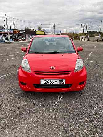 Продам Daihatsu Sirion Макеевка