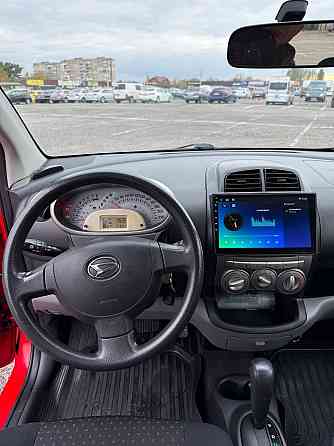 Продам Daihatsu Sirion Макеевка