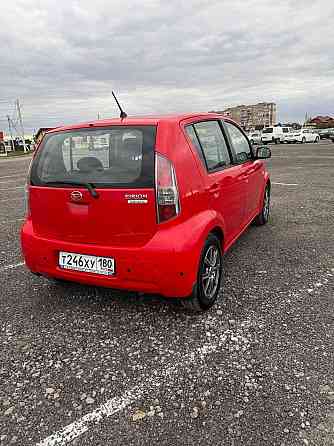 Продам Daihatsu Sirion Макеевка