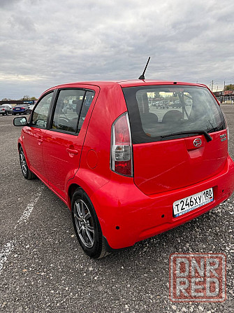 Продам Daihatsu Sirion Макеевка - изображение 7