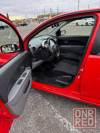 Продам Daihatsu Sirion Макеевка - изображение 5
