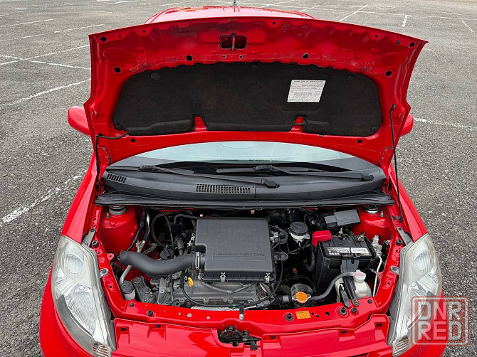 Продам Daihatsu Sirion Макеевка - изображение 2
