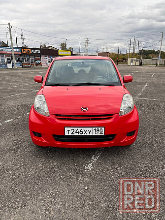 Продам Daihatsu Sirion Макеевка - изображение 1