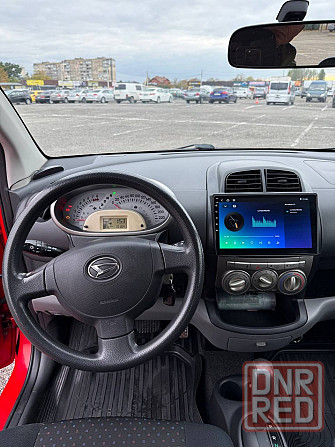 Продам Daihatsu Sirion Макеевка - изображение 3