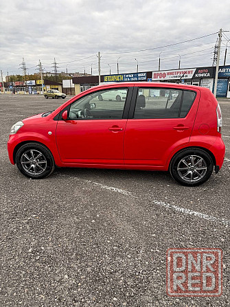 Продам Daihatsu Sirion Макеевка - изображение 8