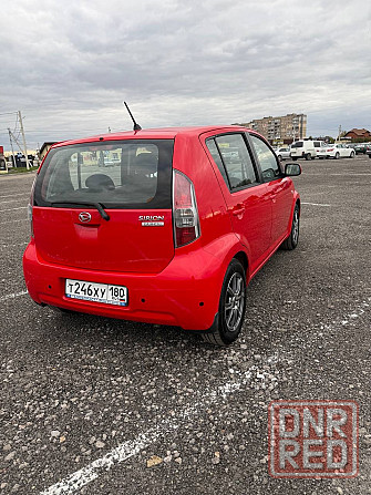 Продам Daihatsu Sirion Макеевка - изображение 6