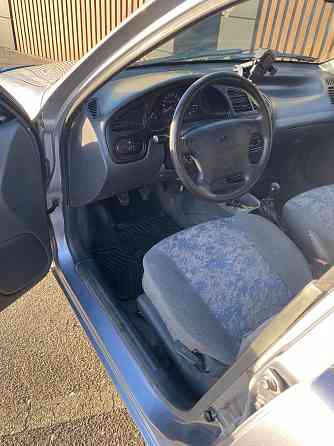 Chevrolet Lanos 1.5 MT, 2007, 155 000 км Донецк