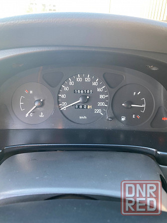 Chevrolet Lanos 1.5 MT, 2007, 155 000 км Донецк - изображение 8