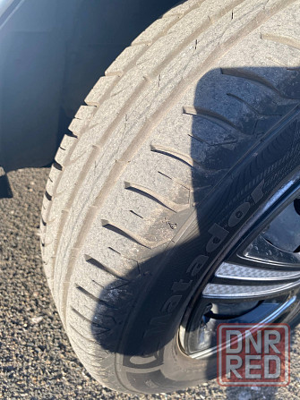 Chevrolet Lanos 1.5 MT, 2007, 155 000 км Донецк - изображение 7