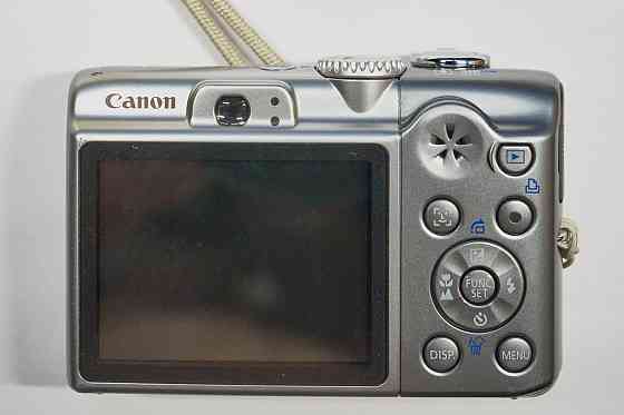 Комплект Canon PowerShot Донецк