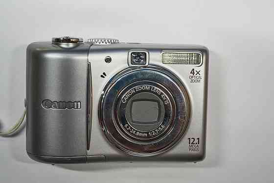 Комплект Canon PowerShot Донецк
