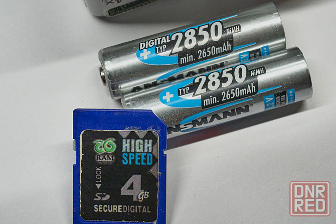 Комплект Canon PowerShot Донецк - изображение 6