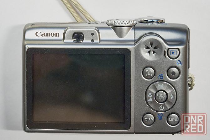 Комплект Canon PowerShot Донецк - изображение 3